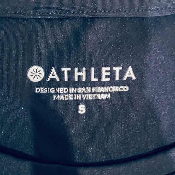 🔥Athleta Women's Blue Tank Top🔥 - Picture 6 of 6